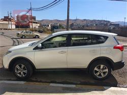 تۆیۆتا ڕاڤ 4